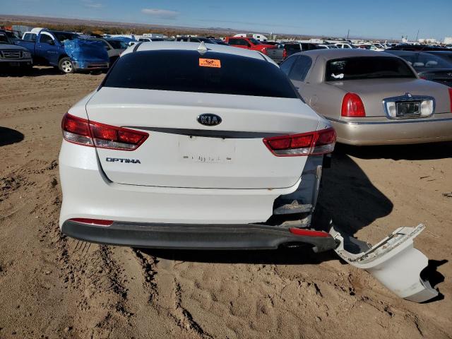 Photo 5 VIN: 5XXGT4L37GG041057 - KIA OPTIMA LX 