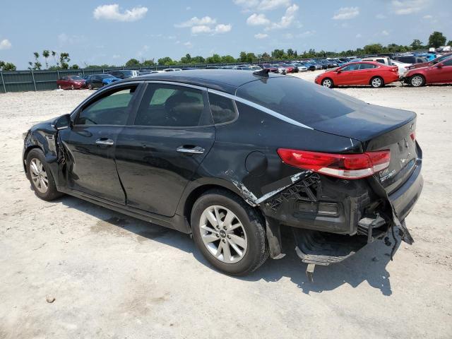 Photo 1 VIN: 5XXGT4L37GG041138 - KIA OPTIMA 