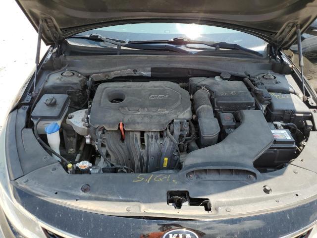 Photo 10 VIN: 5XXGT4L37GG041138 - KIA OPTIMA 