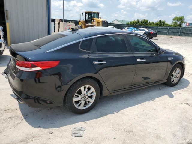 Photo 2 VIN: 5XXGT4L37GG041138 - KIA OPTIMA 