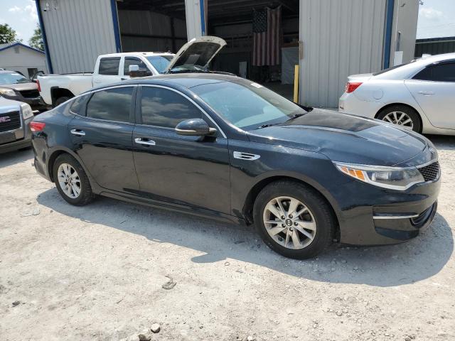 Photo 3 VIN: 5XXGT4L37GG041138 - KIA OPTIMA 