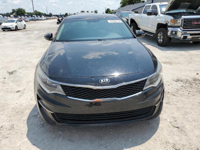 Photo 4 VIN: 5XXGT4L37GG041138 - KIA OPTIMA 