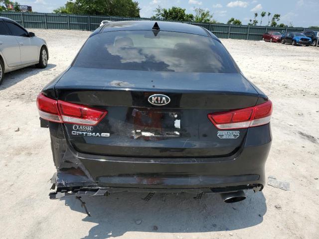 Photo 5 VIN: 5XXGT4L37GG041138 - KIA OPTIMA 