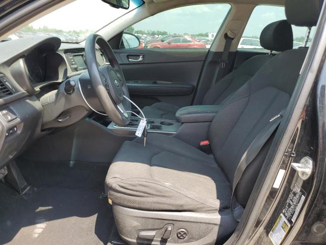 Photo 6 VIN: 5XXGT4L37GG041138 - KIA OPTIMA 