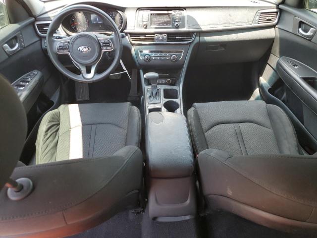 Photo 7 VIN: 5XXGT4L37GG041138 - KIA OPTIMA 