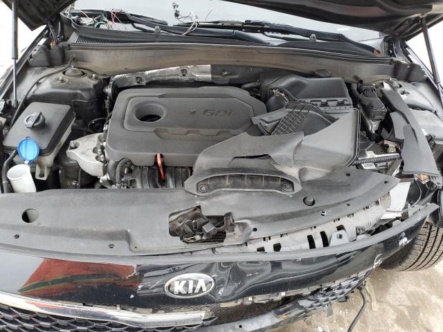 Photo 10 VIN: 5XXGT4L37GG041656 - KIA OPTIMA LX 