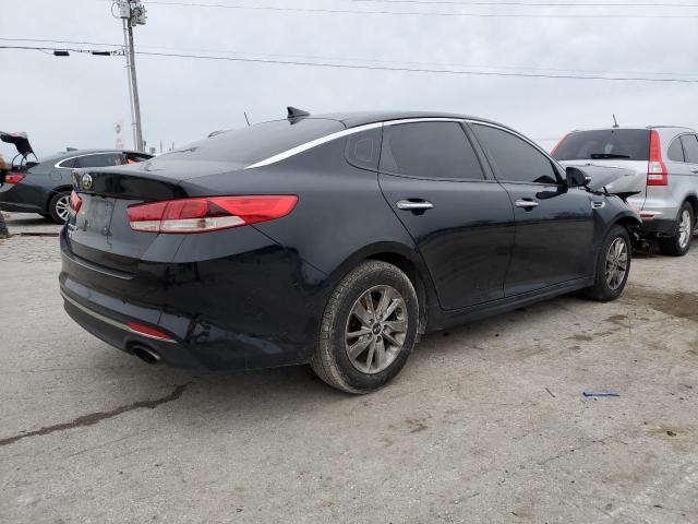 Photo 2 VIN: 5XXGT4L37GG041656 - KIA OPTIMA LX 