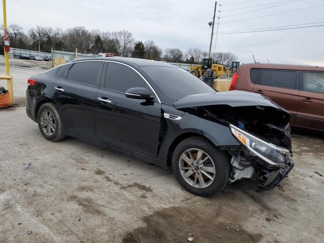 Photo 3 VIN: 5XXGT4L37GG041656 - KIA OPTIMA LX 