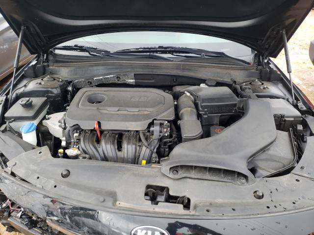 Photo 6 VIN: 5XXGT4L37GG043732 - KIA OPTIMA LX 