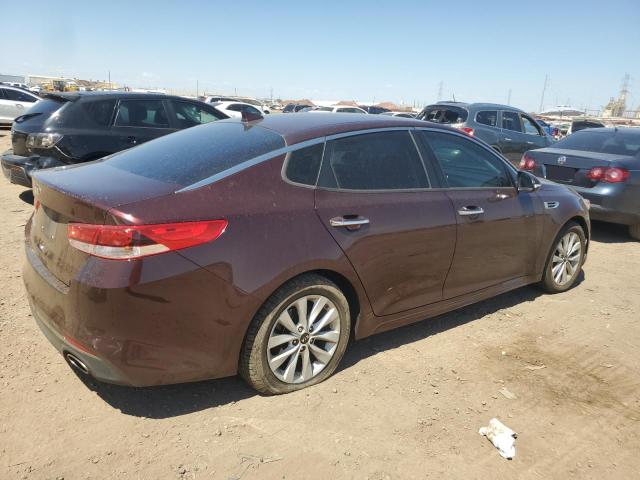 Photo 2 VIN: 5XXGT4L37GG044542 - KIA OPTIMA LX 