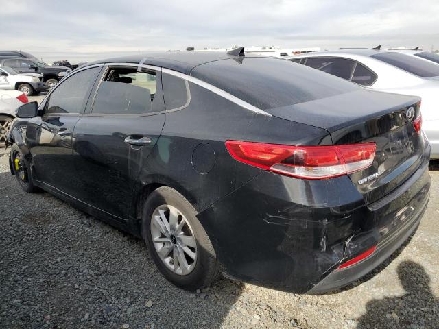 Photo 1 VIN: 5XXGT4L37GG048915 - KIA OPTIMA LX 