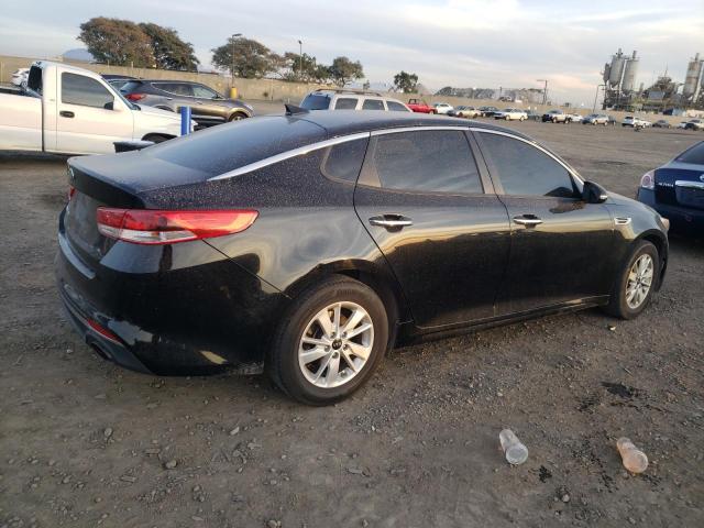 Photo 2 VIN: 5XXGT4L37GG048915 - KIA OPTIMA LX 