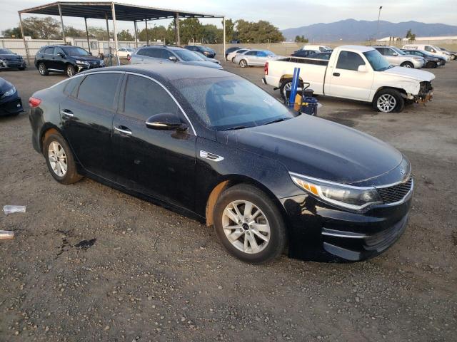 Photo 3 VIN: 5XXGT4L37GG048915 - KIA OPTIMA LX 