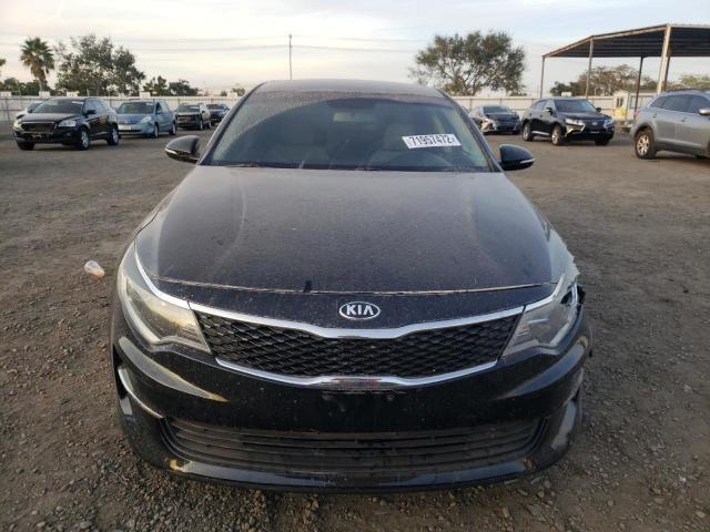 Photo 4 VIN: 5XXGT4L37GG048915 - KIA OPTIMA LX 