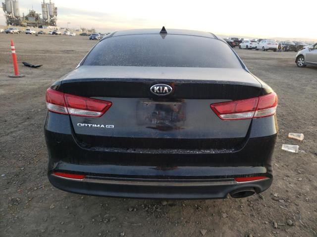 Photo 5 VIN: 5XXGT4L37GG048915 - KIA OPTIMA LX 