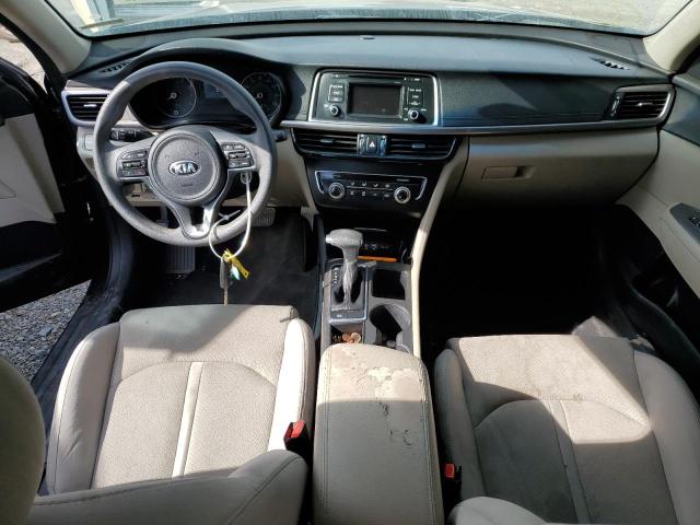 Photo 7 VIN: 5XXGT4L37GG048915 - KIA OPTIMA LX 