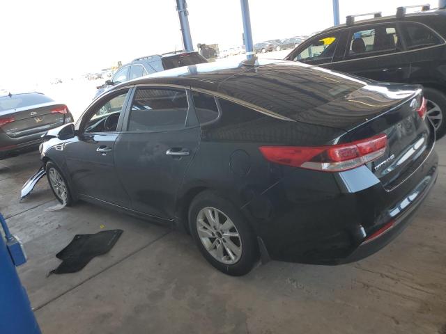 Photo 1 VIN: 5XXGT4L37GG049580 - KIA OPTIMA LX 