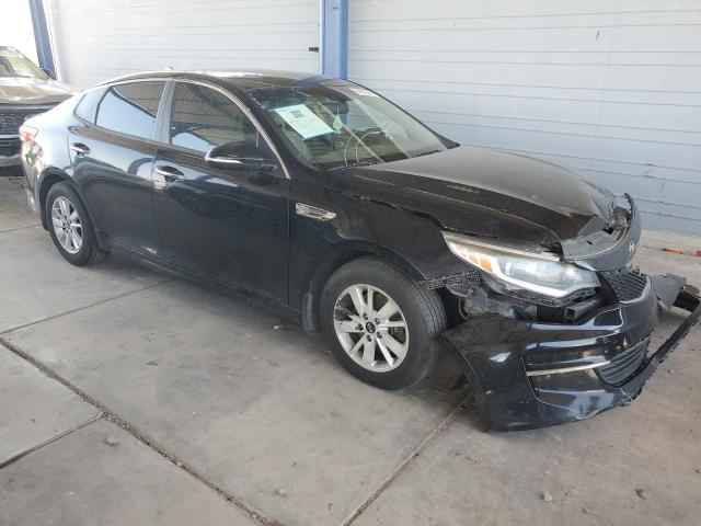 Photo 3 VIN: 5XXGT4L37GG049580 - KIA OPTIMA LX 