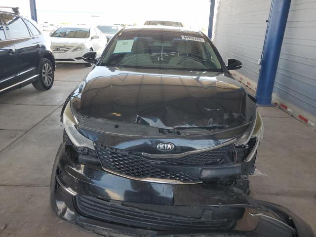 Photo 4 VIN: 5XXGT4L37GG049580 - KIA OPTIMA LX 