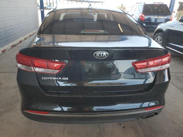 Photo 5 VIN: 5XXGT4L37GG049580 - KIA OPTIMA LX 