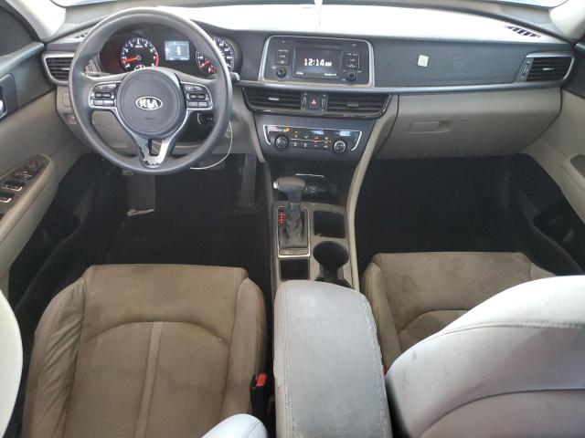 Photo 7 VIN: 5XXGT4L37GG049580 - KIA OPTIMA LX 