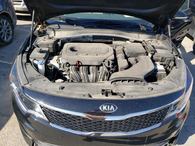 Photo 6 VIN: 5XXGT4L37GG050552 - KIA OPTIMA LX 