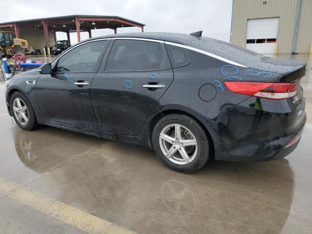 Photo 1 VIN: 5XXGT4L37GG057808 - KIA OPTIMA 