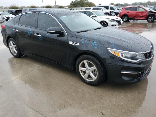 Photo 3 VIN: 5XXGT4L37GG057808 - KIA OPTIMA 