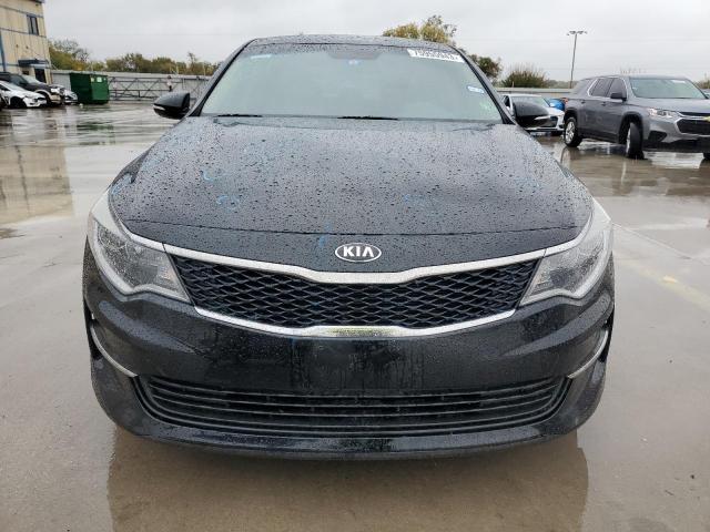 Photo 4 VIN: 5XXGT4L37GG057808 - KIA OPTIMA 