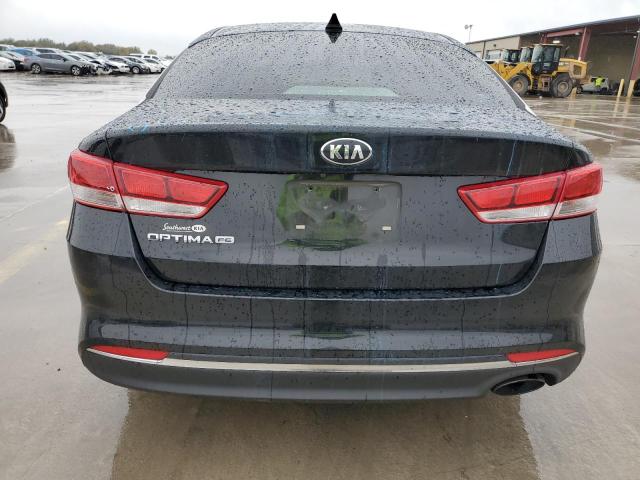 Photo 5 VIN: 5XXGT4L37GG057808 - KIA OPTIMA 