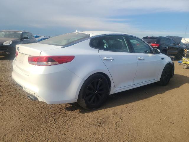 Photo 2 VIN: 5XXGT4L37GG059624 - KIA OPTIMA LX 