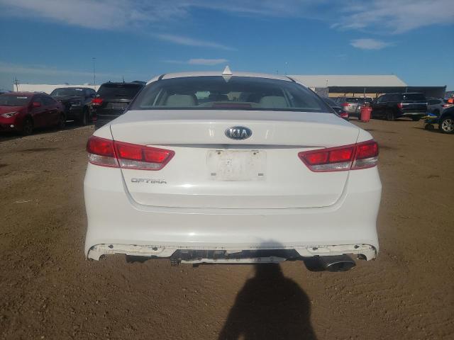 Photo 5 VIN: 5XXGT4L37GG059624 - KIA OPTIMA LX 