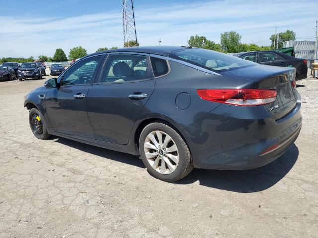 Photo 1 VIN: 5XXGT4L37GG060546 - KIA OPTIMA 