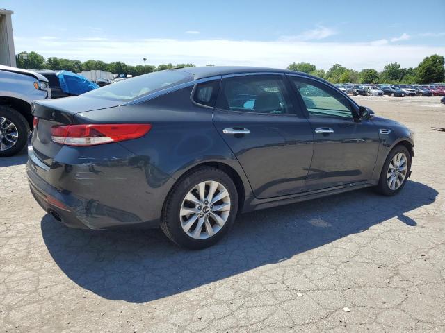 Photo 2 VIN: 5XXGT4L37GG060546 - KIA OPTIMA 