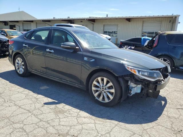 Photo 3 VIN: 5XXGT4L37GG060546 - KIA OPTIMA 