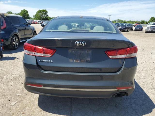 Photo 5 VIN: 5XXGT4L37GG060546 - KIA OPTIMA 