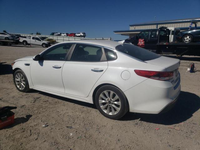 Photo 1 VIN: 5XXGT4L37GG068078 - KIA OPTIMA LX 