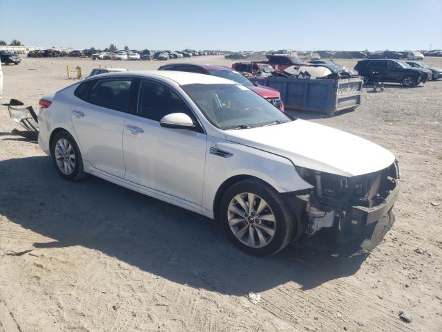 Photo 3 VIN: 5XXGT4L37GG068078 - KIA OPTIMA LX 