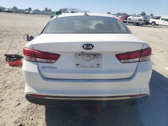 Photo 5 VIN: 5XXGT4L37GG068078 - KIA OPTIMA LX 