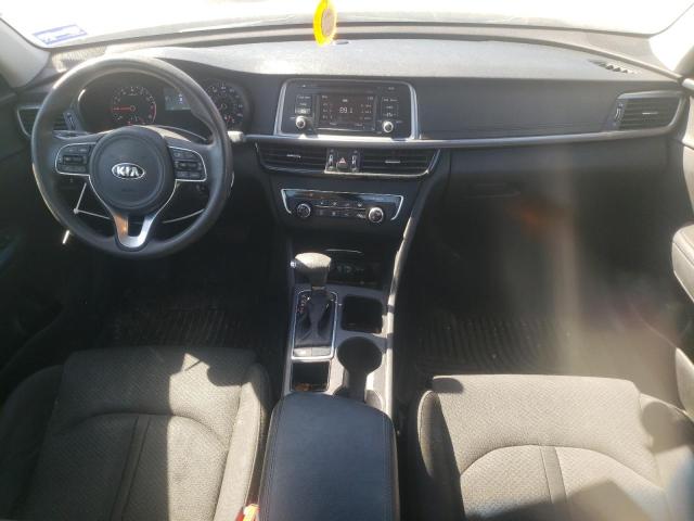 Photo 7 VIN: 5XXGT4L37GG068078 - KIA OPTIMA LX 