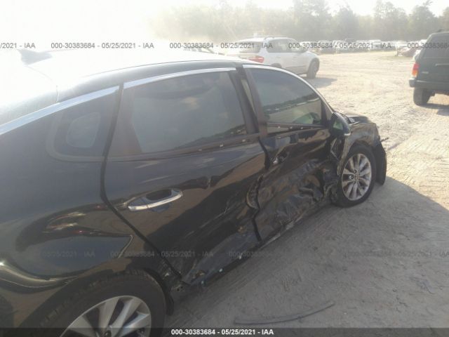 Photo 5 VIN: 5XXGT4L37GG068761 - KIA OPTIMA 