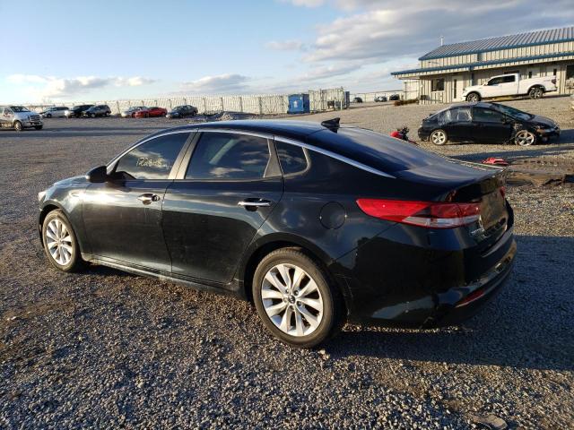 Photo 1 VIN: 5XXGT4L37GG075919 - KIA OPTIMA LX 