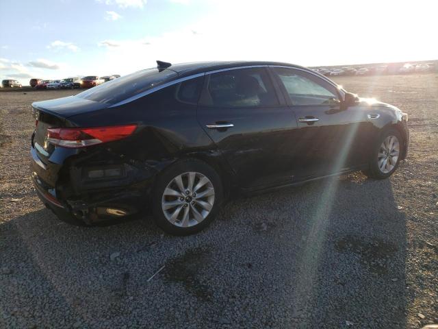 Photo 2 VIN: 5XXGT4L37GG075919 - KIA OPTIMA LX 