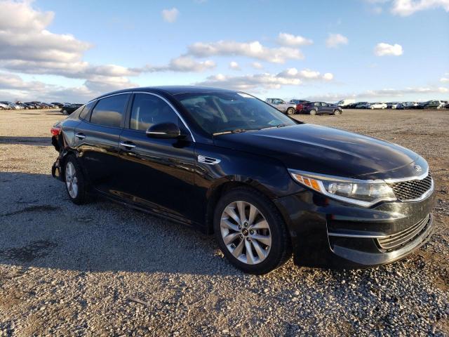 Photo 3 VIN: 5XXGT4L37GG075919 - KIA OPTIMA LX 