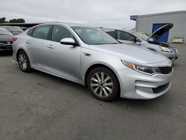 Photo 3 VIN: 5XXGT4L37GG076715 - KIA OPTIMA LX 