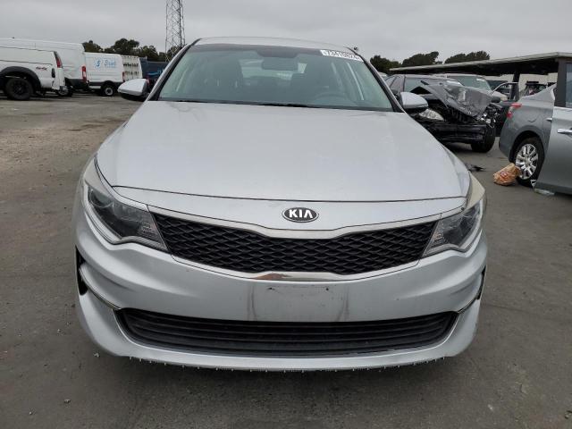 Photo 4 VIN: 5XXGT4L37GG076715 - KIA OPTIMA LX 