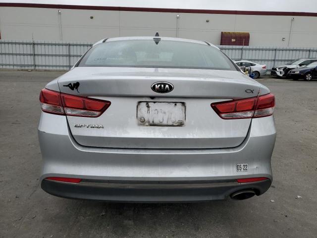 Photo 5 VIN: 5XXGT4L37GG076715 - KIA OPTIMA LX 