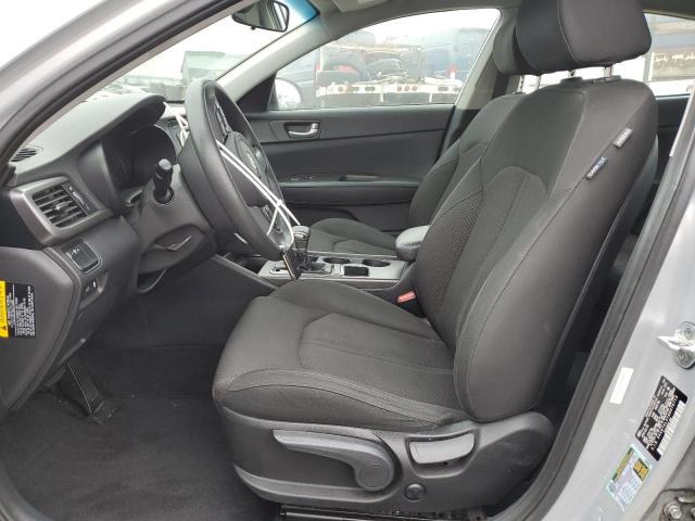 Photo 6 VIN: 5XXGT4L37GG076715 - KIA OPTIMA LX 