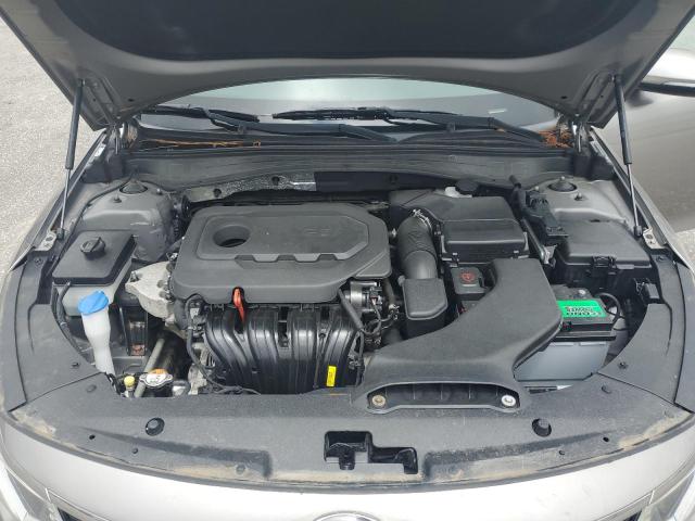 Photo 10 VIN: 5XXGT4L37GG078674 - KIA OPTIMA 