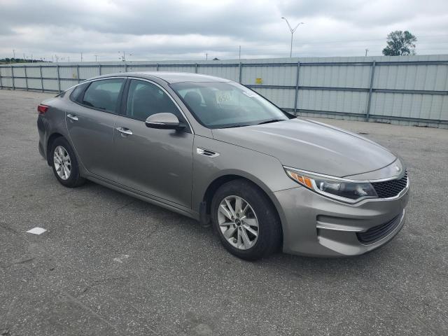 Photo 3 VIN: 5XXGT4L37GG078674 - KIA OPTIMA 